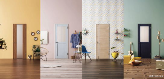 フカす 建築用語入門 いろいろあるけど分かると面白い Timeroom Space