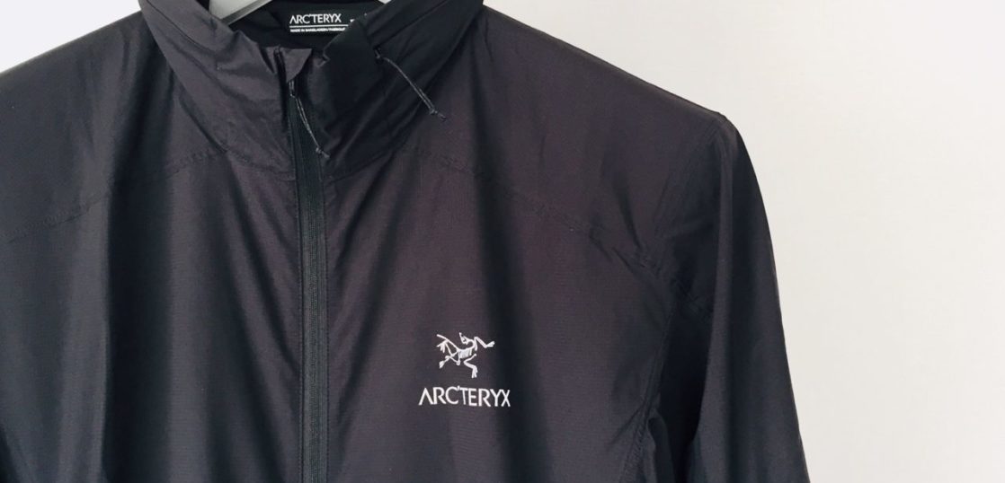 2022発売 Arc'teryx NODIN JACKET アークテリクス ノディンジャケット