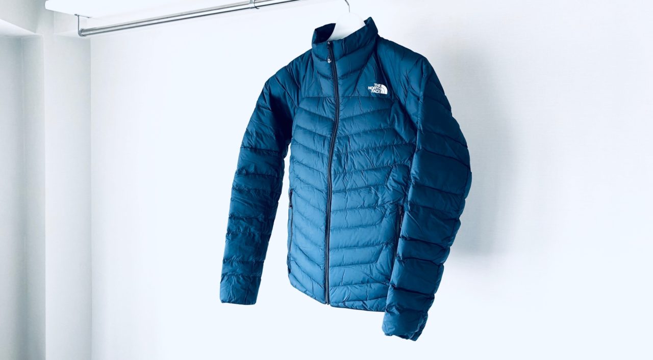 日本製新品 ヤフオク! - THE NORTH FACE サンダージャケット 登山