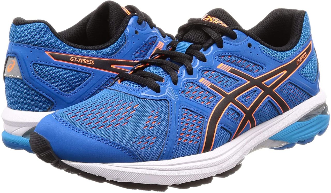 asics gt express 2 mens