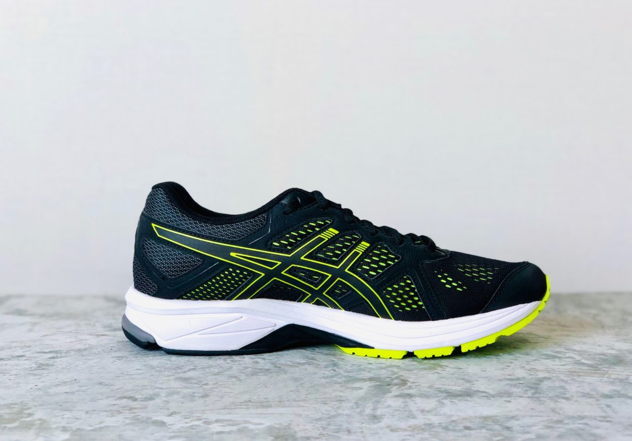 asics gt express review