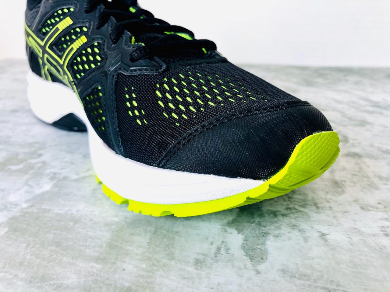 asics gt express junior