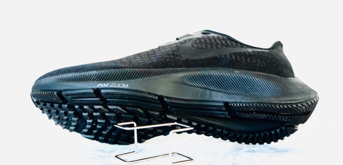 Zoom Pegasus 37 走る日々を共に ズームペガサス レビュー Timeroom Space