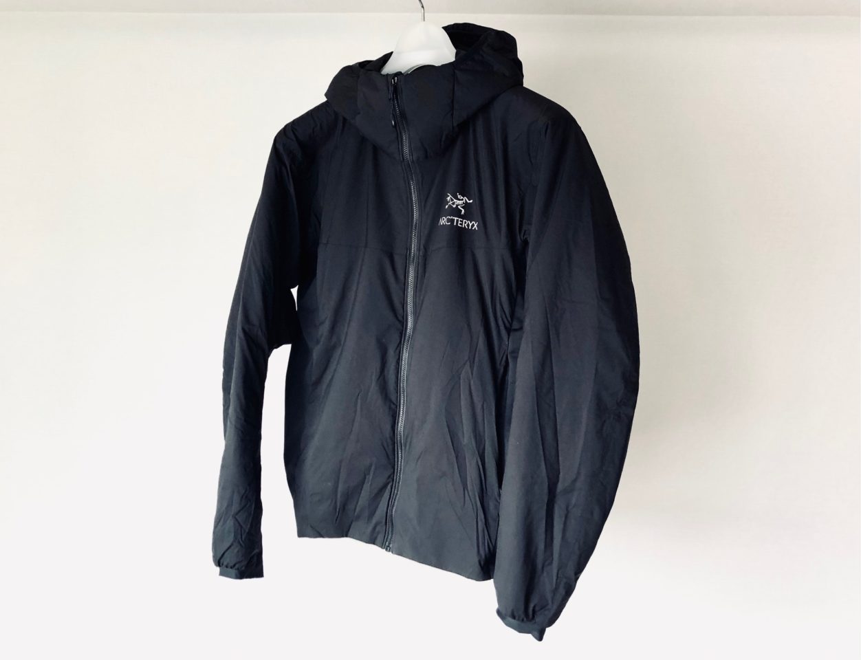 国内正規】ARC´TERYX Atom LT Short Jacket アトム+spbgp44.ru