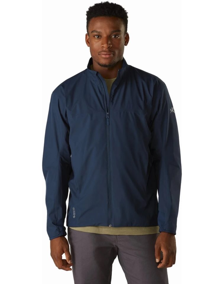 ARC'TERYX アークテリクス solano jacket参考 | www.innoveering.net