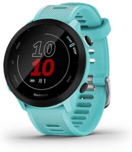 2021 性能比較と選び方】GARMIN GPSウォッチ【初めて買うガーミン 