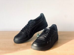 アシックス JAPAN S スニーカー ジャパン エス ASICS シューズ