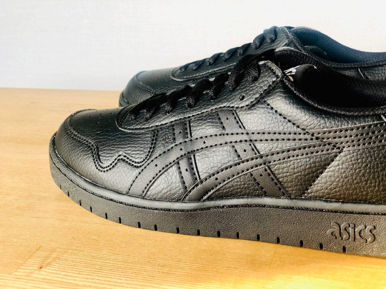 アシックス JAPAN S スニーカー ジャパン エス ASICS シューズ