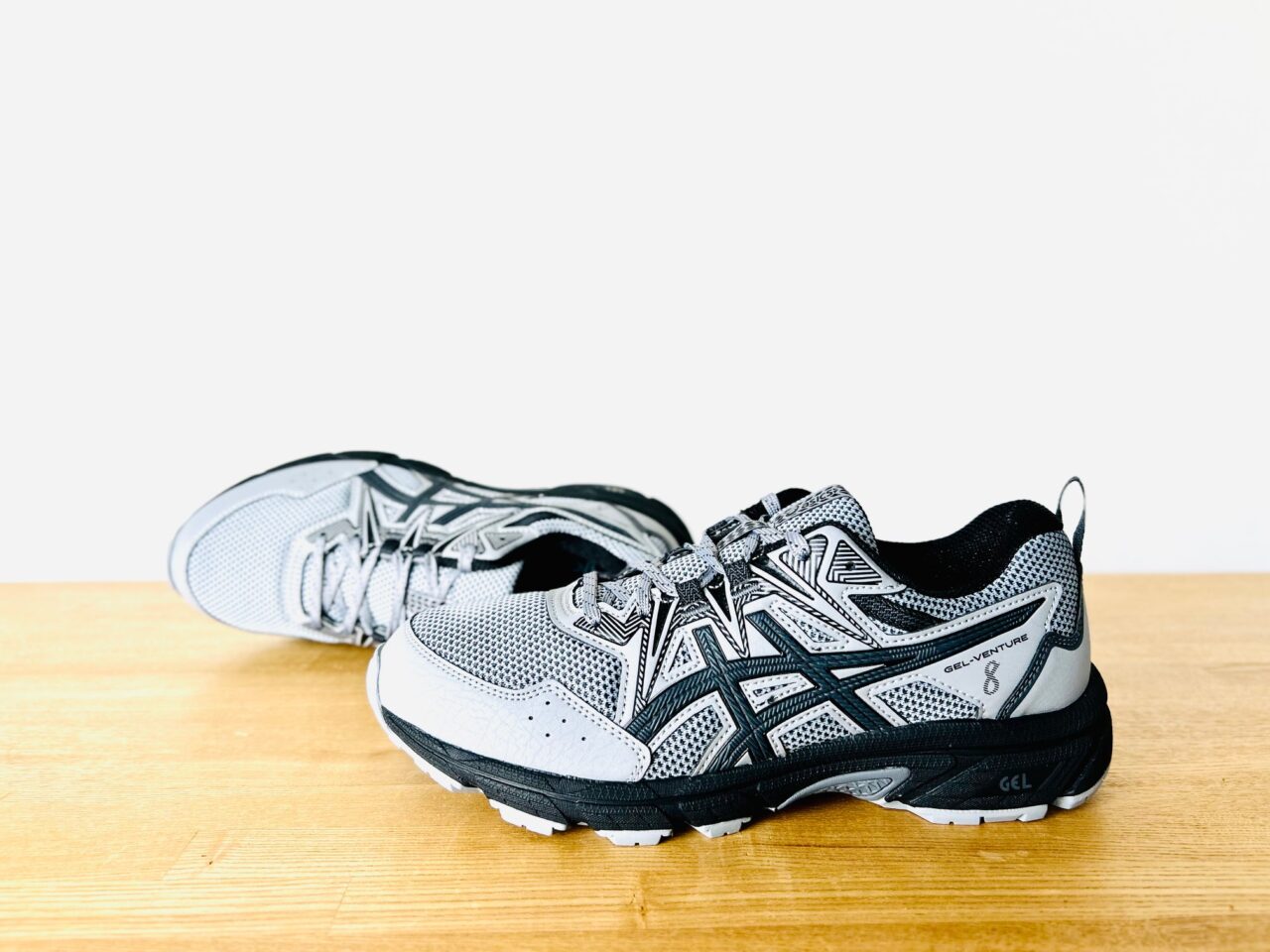【GEL-VENTURE 8】トレイルシューズ入門版【ASICS アシックス】 – timeroom.space