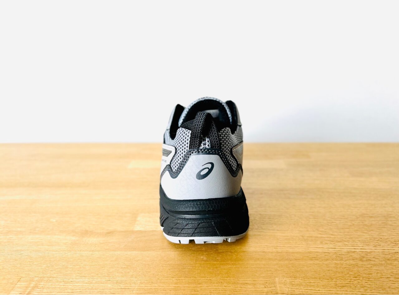 【GEL-VENTURE 8】トレイルシューズ入門版【ASICS アシックス】 – timeroom.space