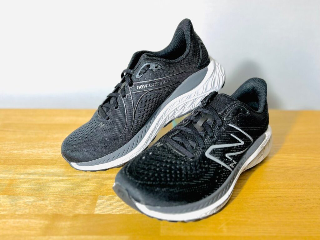 FRESH FOAM 860 v13】しっかり安定【NEWBALANCE フレッシュフォーム