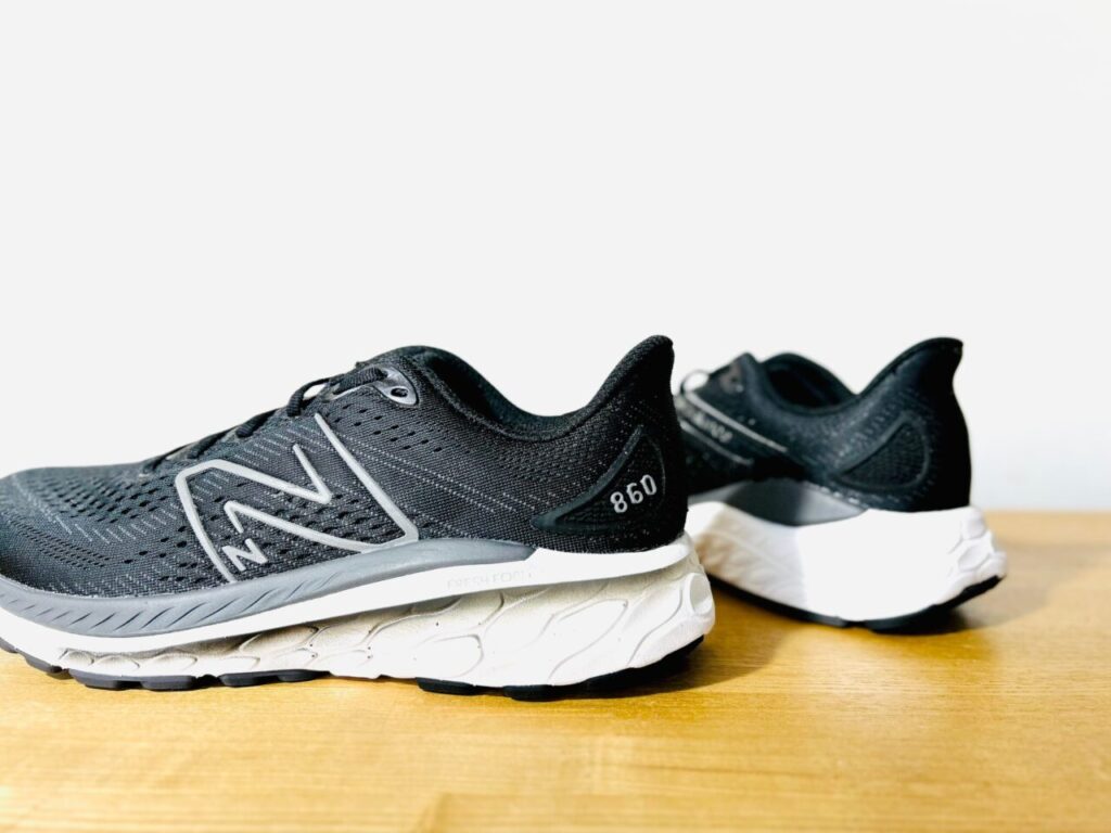 FRESH FOAM 860 v13】しっかり安定【NEWBALANCE フレッシュフォーム ...