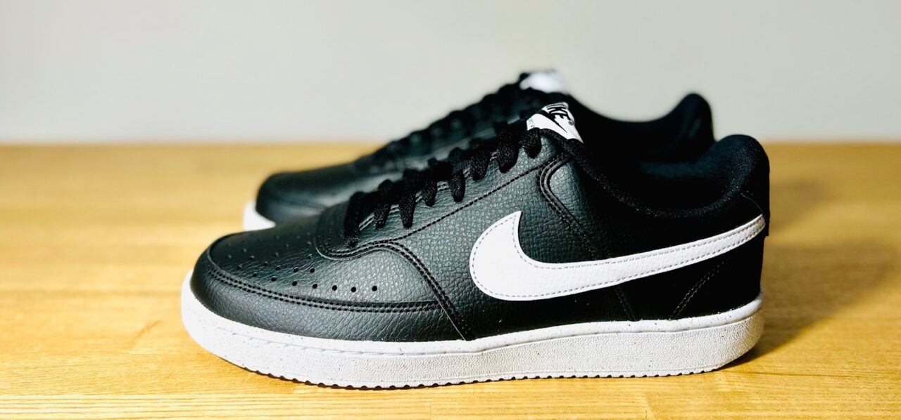 新品26.5NIKEナイキコートビジョンLOホワイトAF1エアフォース1 好きに